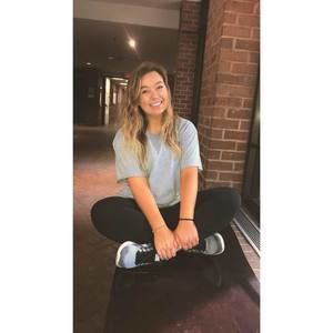 Meet your Posher, Catherine